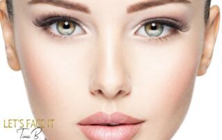 microblading brows