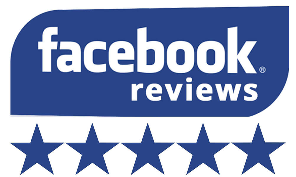 facebook reviews