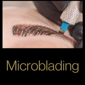 Eyebrow Microblading, Microblading Kansas City, Microblading Overland Park, Microblading Topeka